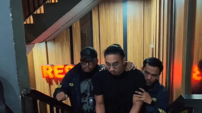 Terungkapnya Motif Selebgram Brunei Woodyrman Aniaya WNA hingga Tewas di Blok M