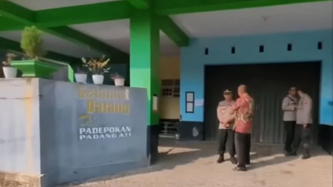 Terungkapnya Pelecehan Santriwati di Ponpes Pekalongan Sejak 2008