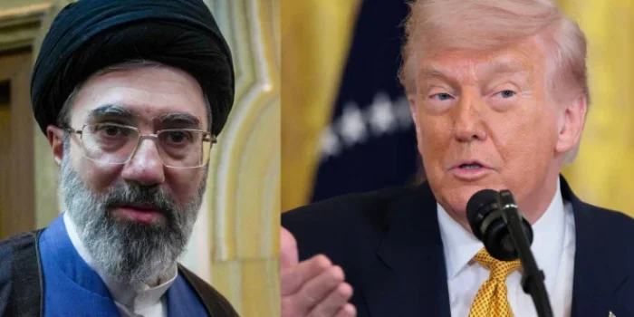 Terungkapnya Rincian Kesepakatan Damai Terbaru AS-Iran