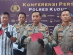 Tetangga di Kudus Rampok Rumah Lansia, Dana Kuliah Jadi Alasan