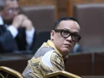 Tetap Dituntut 5 Tahun, Penyesalan Noel Ebenezer Tak Luluhkan Jaksa KPK
