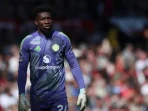 Tetaplah di Inter Milan, Andre Onana