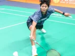 Thalita Ramadhani: Moncer Sejak Piala Uber, Tembus Babak Utama Malaysia Masters 2026