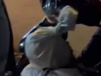 Tiga Kreator Konten Pocong di Kediri Ditangkap, Motifnya Cari Sensasi