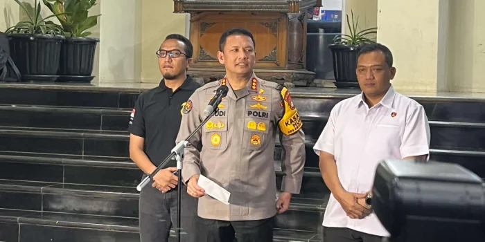 Tiga Orang Ditetapkan Tersangka dalam Kasus ART Tewas Lompat dari Lantai 4