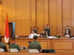 Tiga Prajurit TNI Duga Culik dan Bunuh Pimpinan Cabang Bank Demi Uang Ratusan Juta