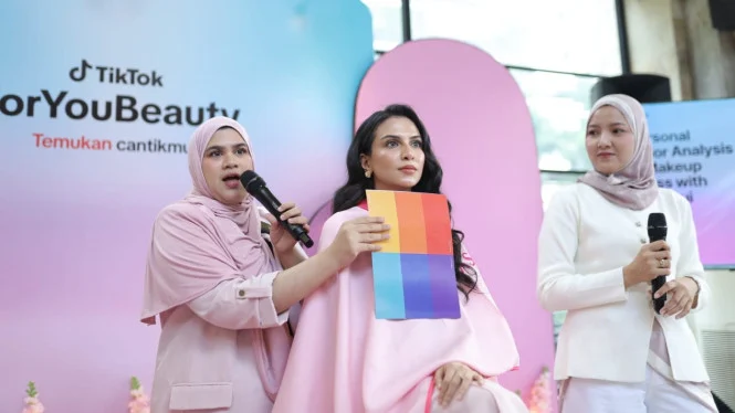 TikTok: Ekonomi Baru Kreator & Afiliator Kecantikan