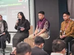 TikTok Shop dan Tokopedia Didukung Bangkitkan Brand Lokal ke Pasar Global Melalui Discovery Commerce