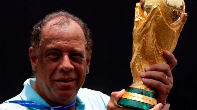 Tim Terindah Piala Dunia: Kisah Legendaris Brasil dan Identitasnya
