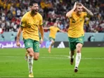 Timnas Australia Piala Dunia 2026: Frustrasi Indonesia, Socceroos Siap Gila