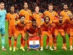 Timnas Belanda Piala Dunia 2026: Reijnders Debut, De Ligt Dicoret