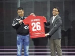Timnas Indonesia di EA Sports FC: Industri Olahraga RI Naik Kelas