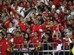 Timnas Indonesia Hadapi Banyak Laga di Tahun 2026