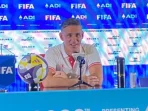 Timnas Indonesia Piala AFF 2026: John Herdman Ragukan Kemenangan Atas Vietnam