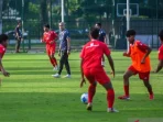 Timnas Indonesia U-17 vs China: Link Live Streaming Piala Asia U-17 2026