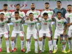 Timnas Iran Piala Dunia 2026: TC Turki Misi Besar