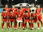 Timnas U-17 Era Kurniawan Jauh di Bawah Nova Arianto, Kata Bung Ropan