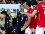 Timnas Voli Putra Indonesia: Persiapan AVC Nations Cup, SEA V League 2026, 3 Debutan