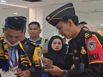 Tindakan Imigrasi Gagalkan Keberangkatan 42 WNI ke Tanah Suci untuk Haji Ilegal