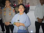 Titiek Soeharto Kagum dengan Final Kejuaraan Liga 2