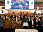 Tito Karnavian Ajak PIKI Berkontribusi dalam Mewujudkan Indonesia Emas 2045