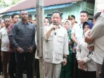 Tito Karnavian Tinjau Program Bantuan di Kendari, Pertegas Komitmen Negara untuk Rakyat