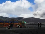TNBTS Tinjau Ulang Keamanan Transportasi Pasca Insiden Maut Jeep Wisata Bromo