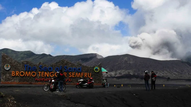 TNBTS Tinjau Ulang Keamanan Transportasi Pasca Insiden Maut Jeep Wisata Bromo