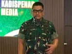 TNI AD Akan Tindak Tegas Anggota yang Melanggar
