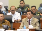TNI AD Ditugaskan Urus Jagung, TNI AL Fokus pada Kedelai
