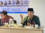 TNI di Ranah Sipil, Ray Rangkuti: Semangat Reformasi Terlupakan