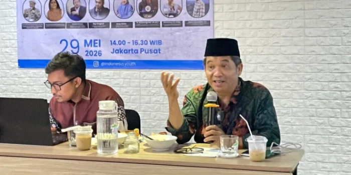 TNI di Ranah Sipil, Ray Rangkuti: Semangat Reformasi Terlupakan