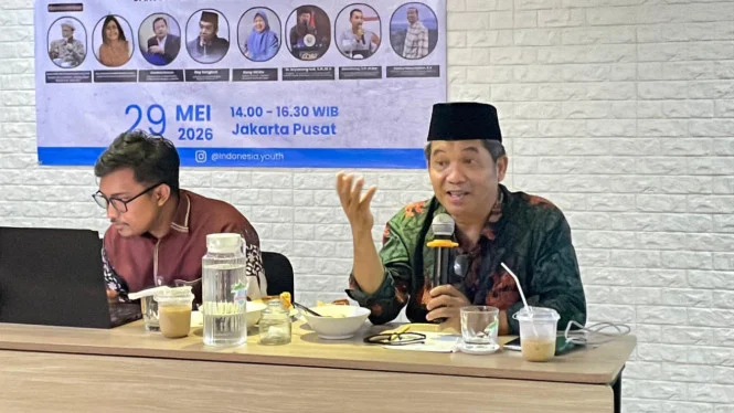 TNI di Ranah Sipil, Ray Rangkuti: Semangat Reformasi Terlupakan