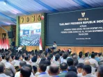 TNI Diminta Adaptif Terhadap Dinamika Geopolitik Global