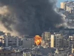 Tokoh Jihad Islam Palestina dan Anaknya Gugur Akibat Serangan Israel di Lebanon