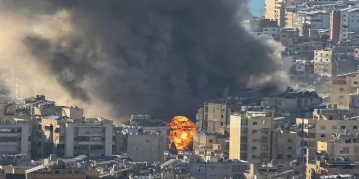 Tokoh Jihad Islam Palestina dan Anaknya Gugur Akibat Serangan Israel di Lebanon