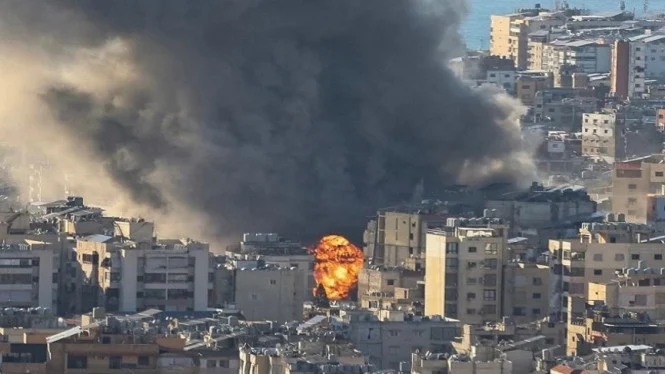Tokoh Jihad Islam Palestina dan Anaknya Gugur Akibat Serangan Israel di Lebanon