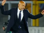 Torino vs Juventus Live ANTV: Spalletti Buka Suara Isu Mundur Liga Champions