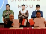 Transaksi Misi Dagang RI-Tiongkok Capai Rp 1,07 Triliun, Kata Wamendag
