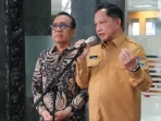 Transisi Pemulihan Pascabencana Sumatera: Masa Tanggap Darurat Telah Lewat