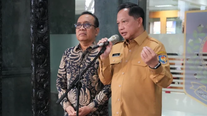 Transisi Pemulihan Pascabencana Sumatera: Masa Tanggap Darurat Telah Lewat
