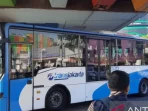 Transjakarta Beroperasi Pukul 9 Pagi saat Libur Idul Adha
