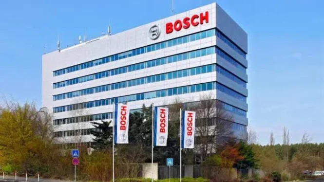 Tren Seserahan Fungsional Gen Z: Kampanye 'Beres Bosch!' dari Bosch Indonesia