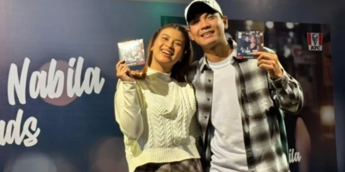 Tri Suaka Luncurkan Album Fisik Perdana Setelah Tujuh Tahun Berkarir