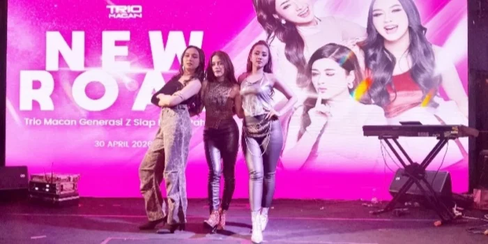 Trio Macan Bangkit Kembali, Generasi Z Memimpin dengan Lagu Bernuansa Indonesia Timur