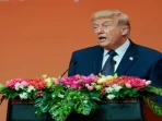 Trump Akan Luncurkan Serangan Baru dalam Beberapa Hari Mendatang