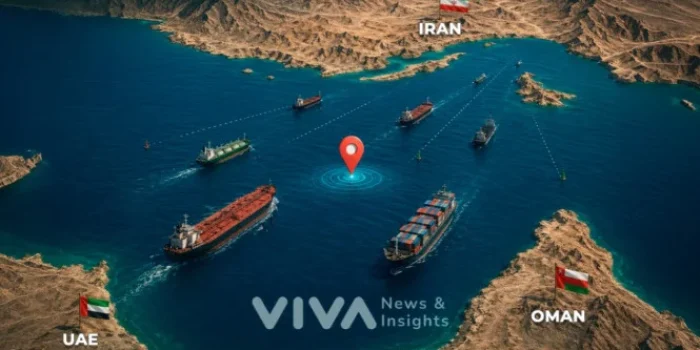 Trump dan Xi Sepakat Selat Hormuz Tak Boleh Ditutup Iran