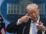 Trump Mendadak Hentikan 'Project Freedom', Tanda Perdamaian atau Ancaman Baru untuk Iran?