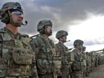 Trump Mundurkan 5.000 Tentara AS dari Jerman Akibat Konflik dengan Kanselir