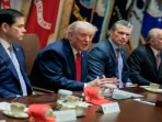 trump-ragu-perang-iran-tuntas-enggan-lanjutkan-serangan-63348 Trump Ragu Perang Iran Tuntas, Enggan Lanjutkan Serangan